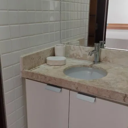 Apartamento Terrazzas Flat 106 João Pessoa Exterior foto