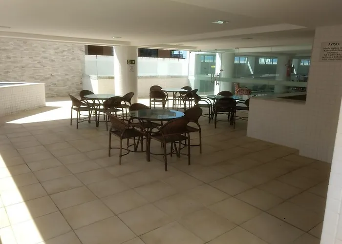 Terrazzas Flat 106
