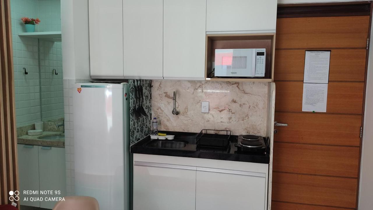 Apartment Terrazzas Flat 106 *