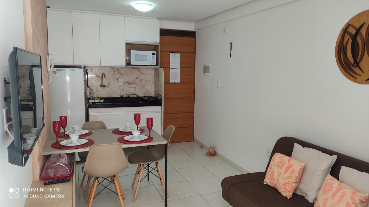 Apartment Terrazzas Flat 106