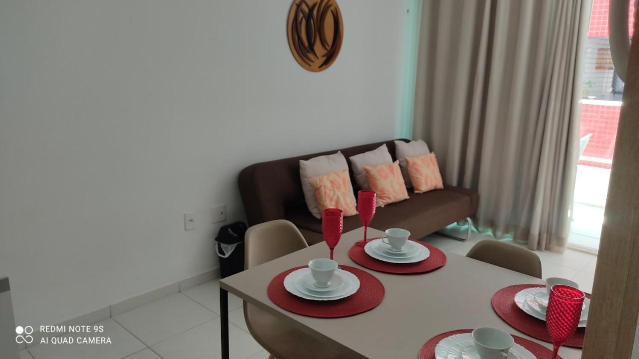 Apartment Terrazzas Flat 106 *