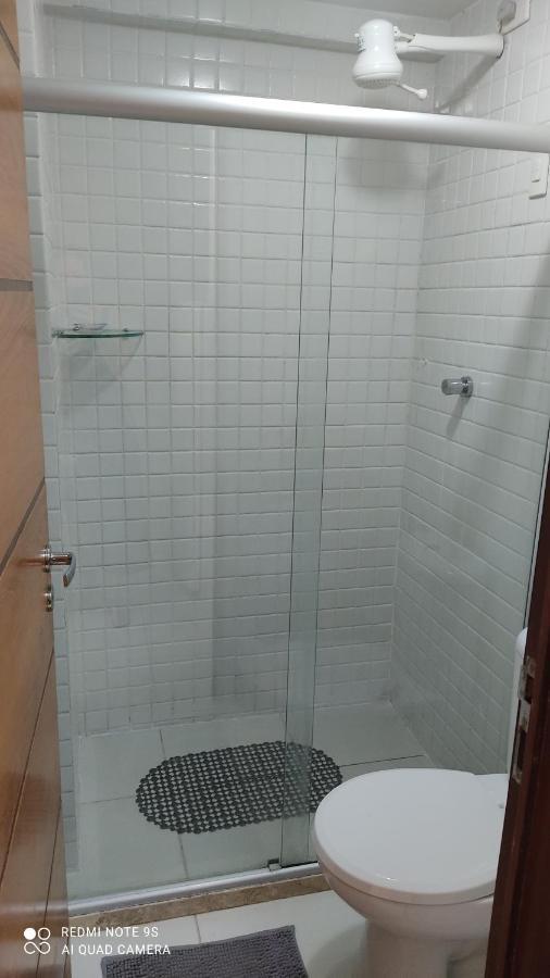 Terrazzas Flat 106 Apartment Joao Pessoa