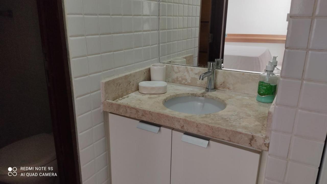 Apartment Terrazzas Flat 106 *