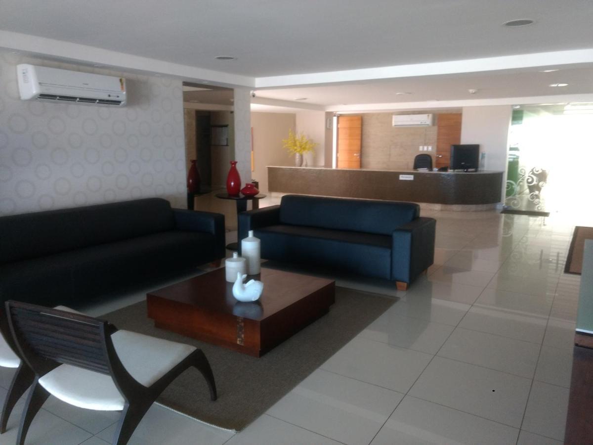 Terrazzas Flat 106 *