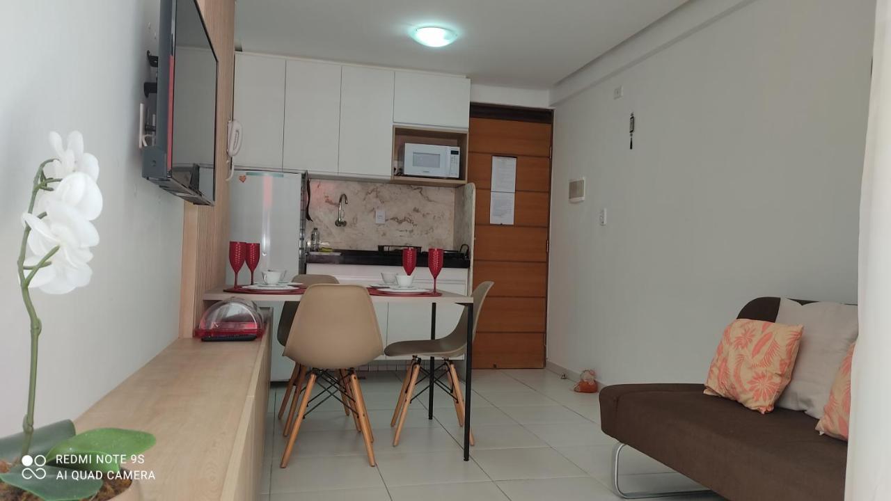 Terrazzas Flat 106 *