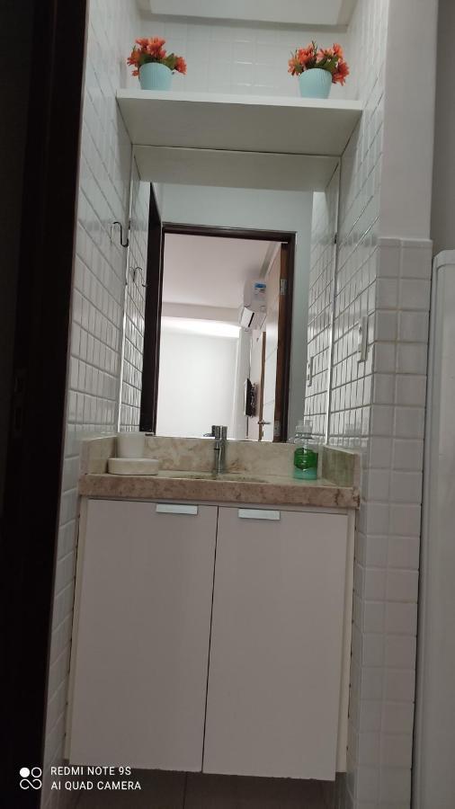 Terrazzas Flat 106 Apartamento
