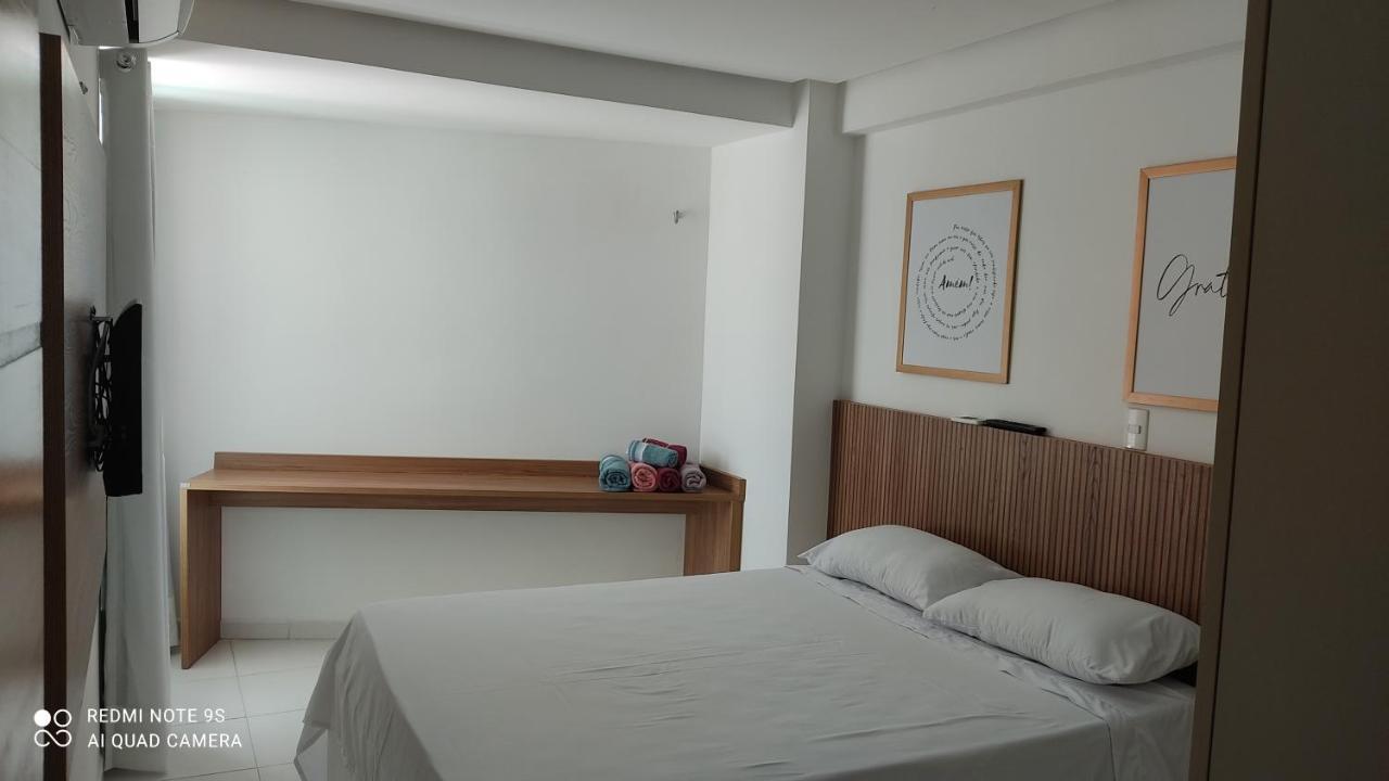 Terrazzas Flat 106 Apartamento *