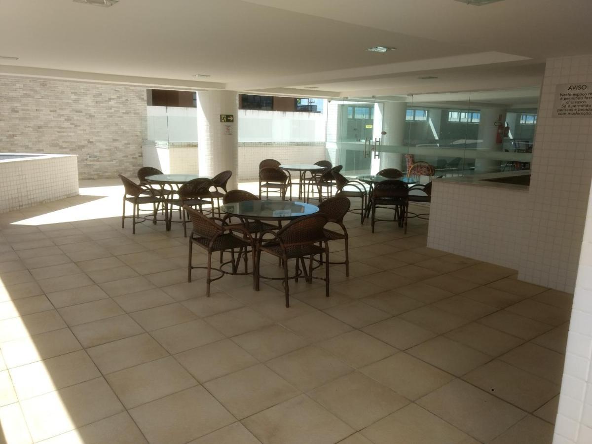 Terrazzas Flat 106 Apartamento