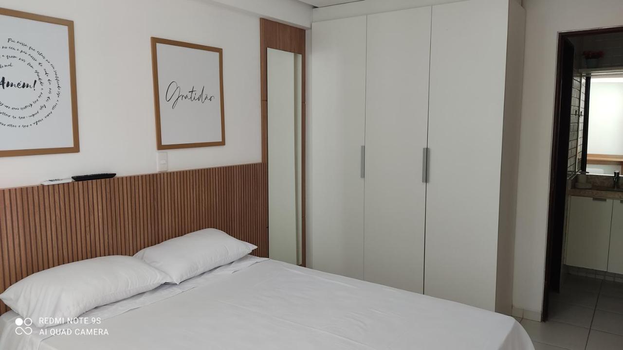 Terrazzas Flat 106 *